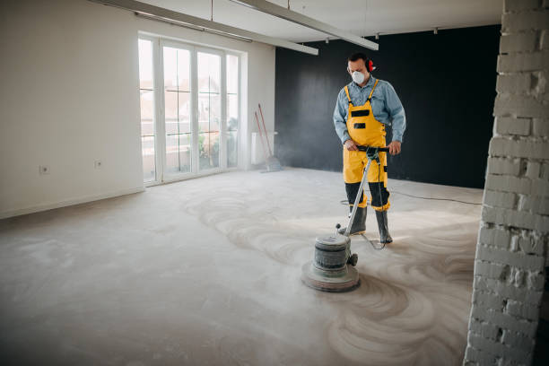 Best Residential Concrete Solutions in North Druid Hills, GA