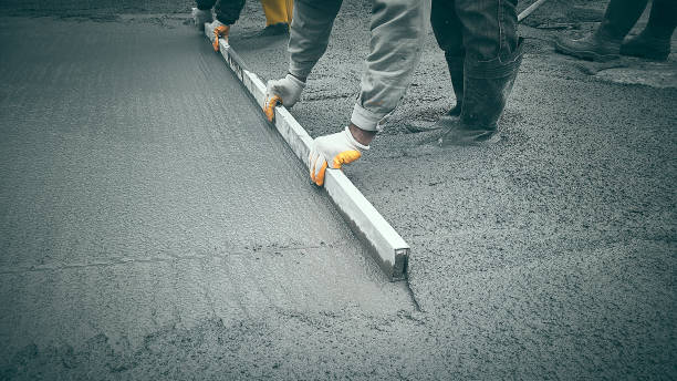 Best Concrete Steps and Stairs in North Druid Hills, GA