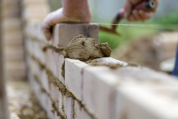 Best Concrete Removal and Replacement in North Druid Hills, GA
